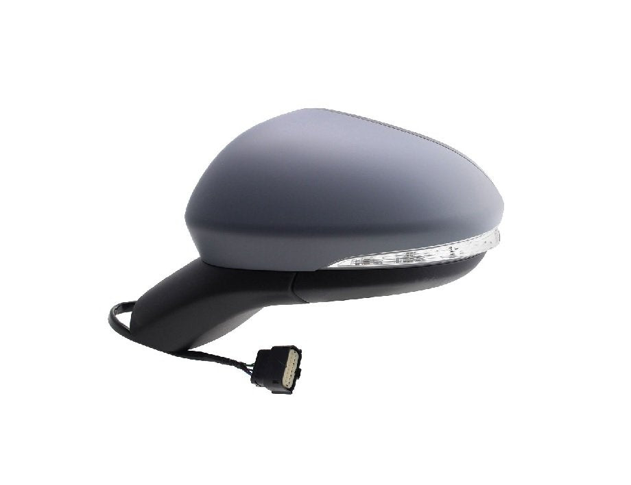 Retrovisor exterior izquierdo Ford MONDEO