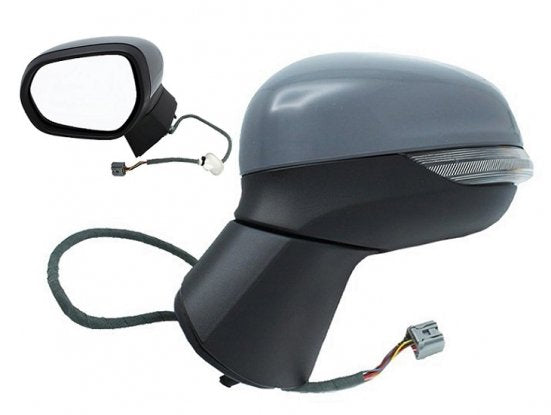 Retrovisor exterior derecho Ford PUMA