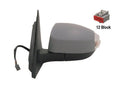 Retrovisor exterior izquierdo Ford S-MAX