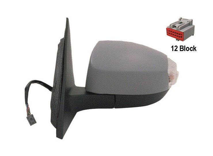 Retrovisor exterior izquierdo Ford S-MAX