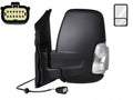 Retrovisor exterior izquierdo Ford TRANSIT