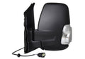 Retrovisor exterior izquierdo Ford TRANSIT