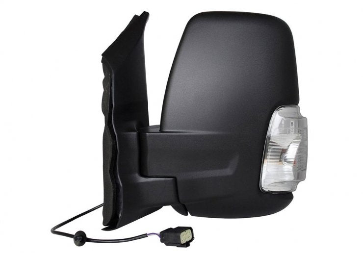 Retrovisor exterior izquierdo Ford TRANSIT