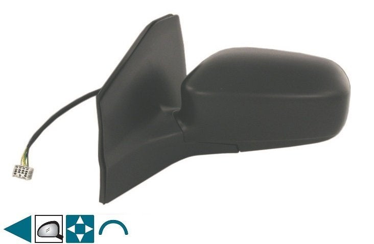 Retrovisor exterior izquierdo Honda CIVIC