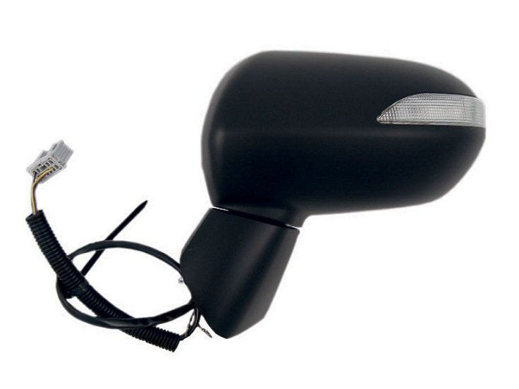 Retrovisor exterior izquierdo Honda JAZZ