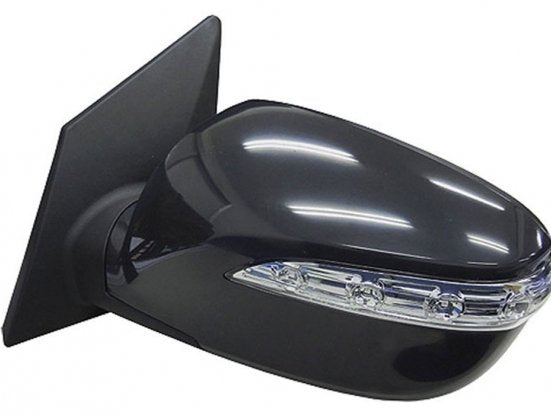 Retrovisor exterior izquierdo Hyundai IX35