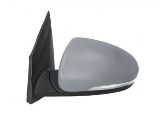 Retrovisor exterior izquierdo Hyundai TUCSON