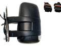 Retrovisor exterior izquierdo Iveco DAILY
