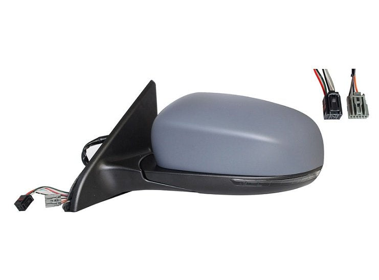 Retrovisor exterior izquierdo Jeep COMPASS