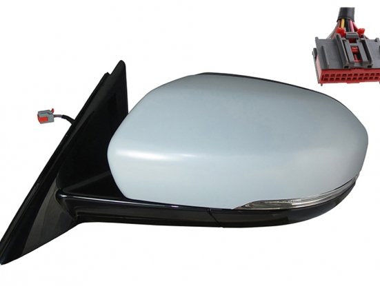 Retrovisor exterior izquierdo Land ROVER EVOQUE