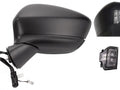 Retrovisor exterior izquierdo Mazda CX-5