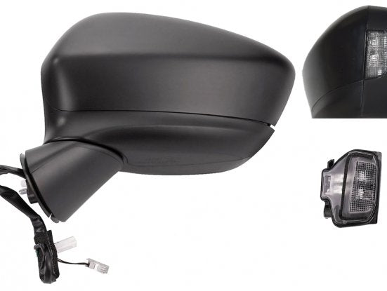 Retrovisor exterior izquierdo Mazda CX-5