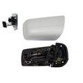 Retrovisor exterior izquierdo Mercedes CLASE C