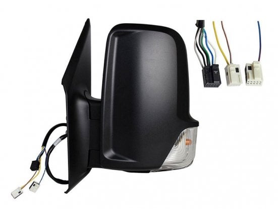 Retrovisor exterior izquierdo Mercedes SPRINTER