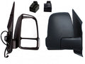 Retrovisor exterior izquierdo Mercedes SPRINTER