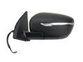 Retrovisor exterior izquierdo Nissan QASHQAI
