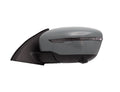 Retrovisor exterior izquierdo Nissan QASHQAI