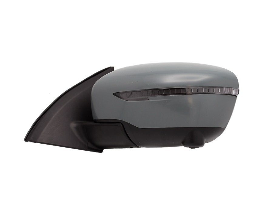 Retrovisor exterior izquierdo Nissan QASHQAI