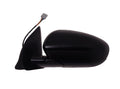 Retrovisor exterior izquierdo Nissan QASHQAI