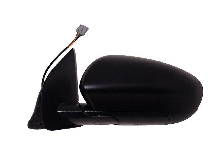 Retrovisor exterior izquierdo Nissan QASHQAI
