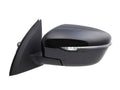 Retrovisor exterior izquierdo Nissan QASHQAI