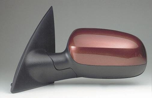 Retrovisor exterior izquierdo Opel CORSA