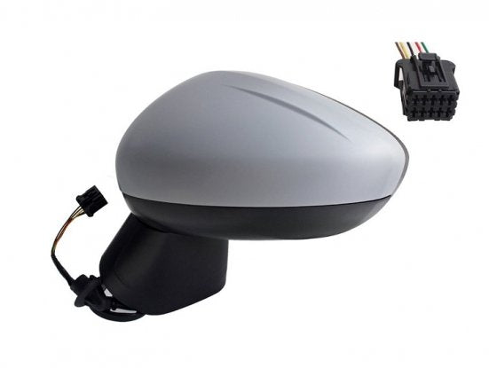 Retrovisor exterior izquierdo Opel CROSSLAND