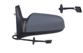 Retrovisor exterior izquierdo Opel ZAFIRA
