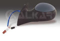Retrovisor exterior izquierdo Peugeot 1007