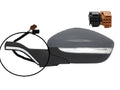 Retrovisor exterior izquierdo Peugeot 208