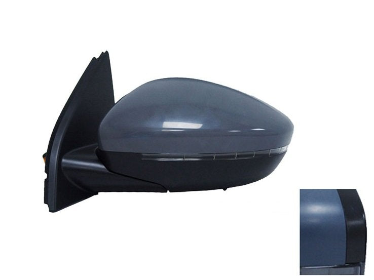 Retrovisor exterior izquierdo Peugeot 308