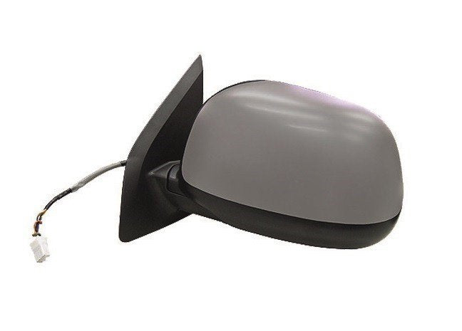 Retrovisor exterior izquierdo Peugeot 4007