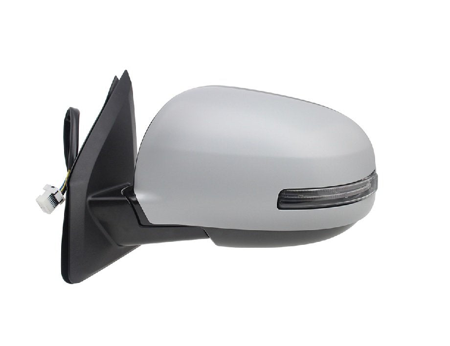 Retrovisor exterior Peugeot 4008