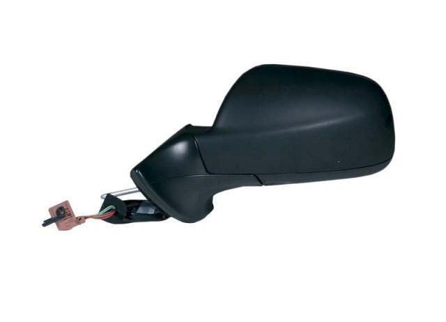 Retrovisor exterior izquierdo Peugeot 407