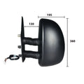 Retrovisor exterior izquierdo Peugeot BOXER