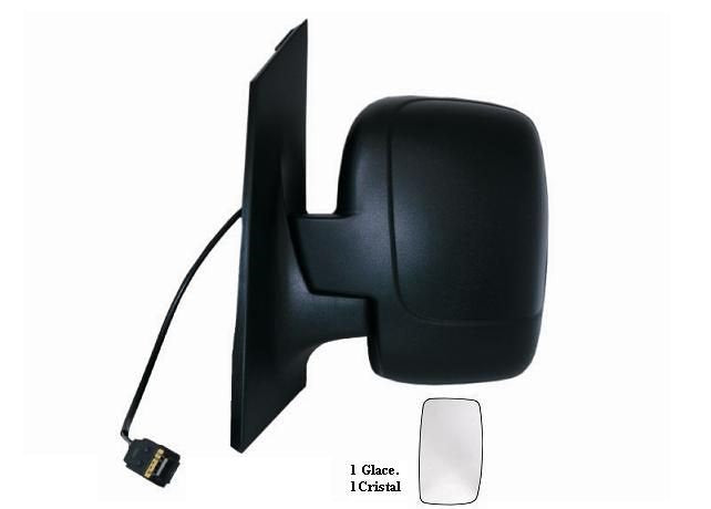 Retrovisor exterior izquierdo Peugeot EXPERT