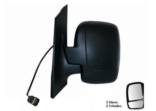 Retrovisor exterior izquierdo Peugeot EXPERT