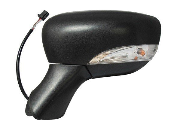 Retrovisor exterior izquierdo Renault CAPTUR