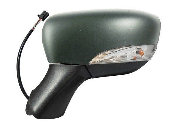 Retrovisor exterior izquierdo Renault CAPTUR