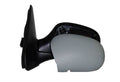 Retrovisor exterior izquierdo Renault CLIO