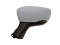 Retrovisor exterior izquierdo Renault CLIO