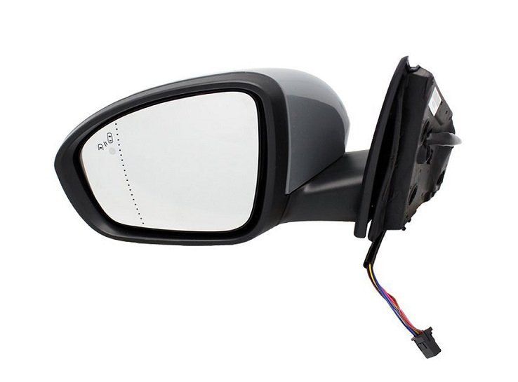 Retrovisor exterior izquierdo Renault MEGANE
