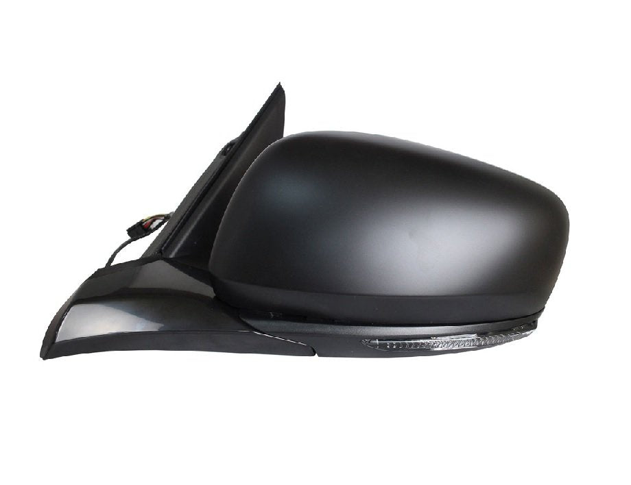 Retrovisor exterior izquierdo Renault SCENIC