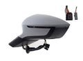 Retrovisor exterior izquierdo Seat ATECA