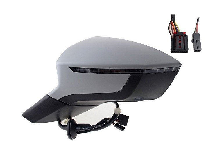 Retrovisor exterior izquierdo Seat ATECA
