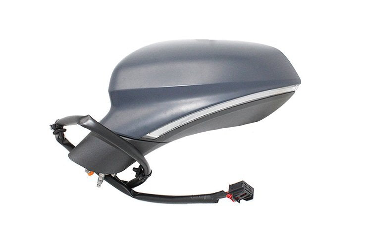 Retrovisor exterior izquierdo Seat LEON