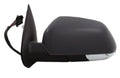 Retrovisor exterior izquierdo Skoda OCTAVIA