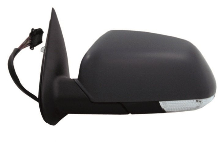 Retrovisor exterior izquierdo Skoda OCTAVIA