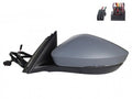 Retrovisor exterior izquierdo Skoda SUPERB
