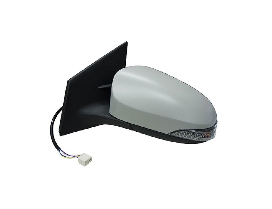 Retrovisor exterior izquierdo Toyota AURIS